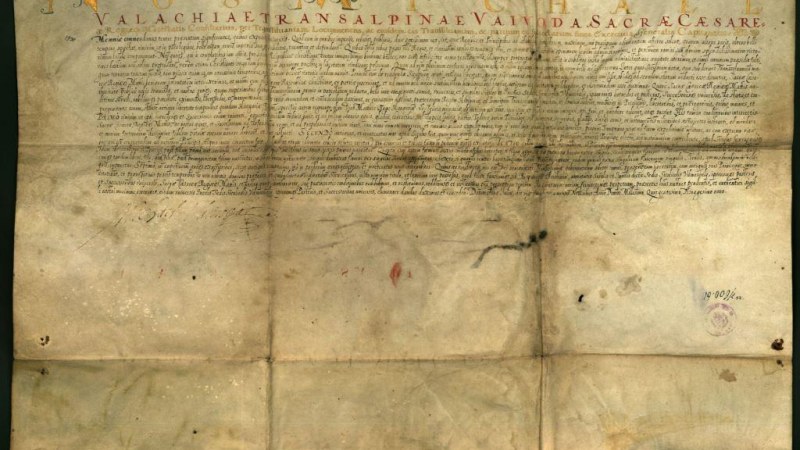 Benkő Erika: Bezzeg Vitéz Mihály tudott politikai autonómiát adni a székelyeknek