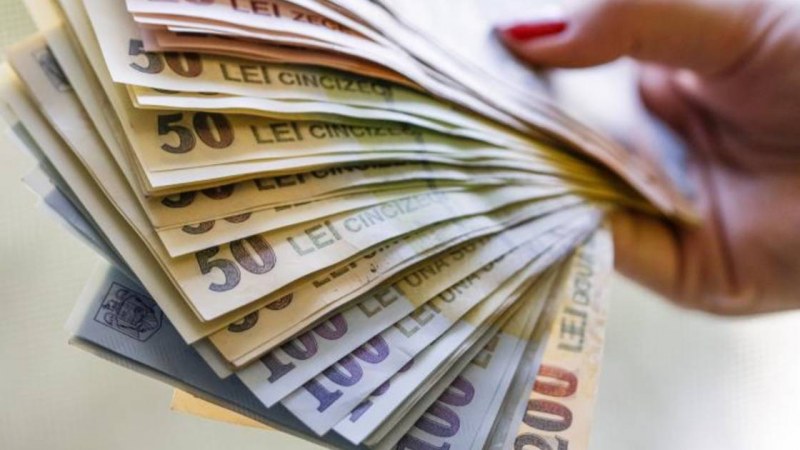 A 7001 lej fölötti nyugdíjak 85 százalékos megadóztatásáról döntött a képviselőházi szakbizottság