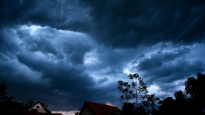 Újabb narancssárga jelzés lépett életbe