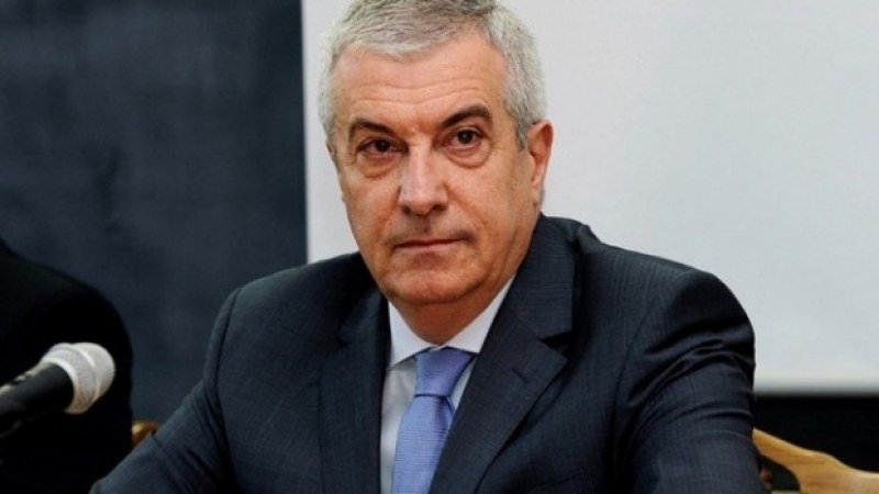 C. Popescu-Tăriceanu: Tárgyalások folynak a PSD, a Pro Románia és az ALDE között egy balközép koalíció létrehozása érdekében