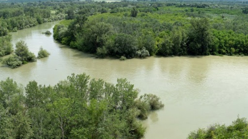 Harmadfokú árvízriasztás a Pruton, másodfokú több erdélyi folyón