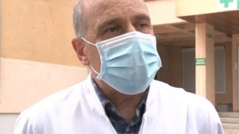 Mire kér a „csodadoktor”