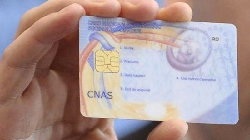 CNAS: Hét évvel meghosszabbodik a 2014. december 31-éig kiadott egészségbiztosítási kártyák érvényessége