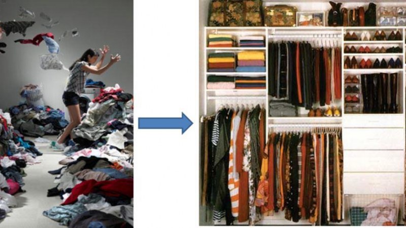 7 ok, amiért érdemes 5S-t implementálni!