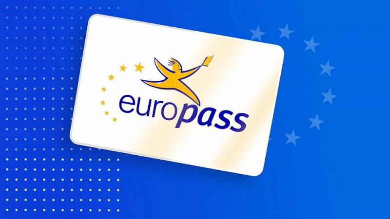 Ráfért a vérfrissítés az Europass-önéletrajzokra (VIDEÓ)