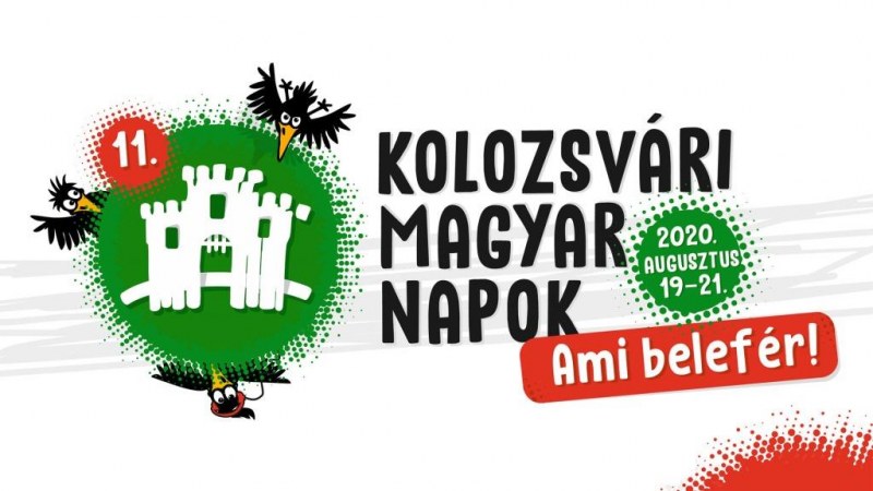 „Ami belefér!” – Különleges óvintézkedések és szabályok a 11. Kolozsvári Magyar Napokon
