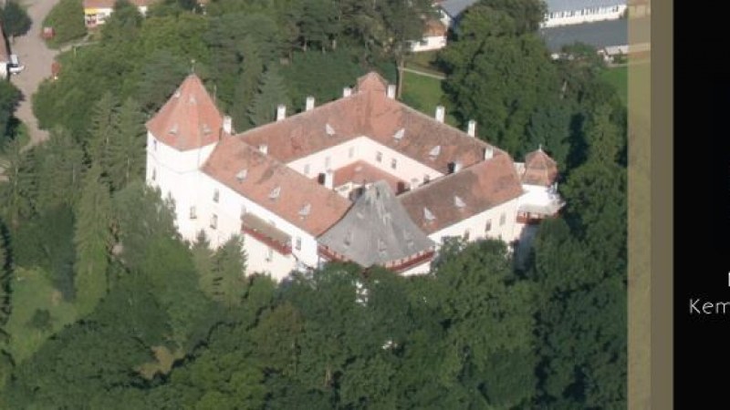 Másodjára is visszaperelték a román államtól erdővagyonuk egy részét Kemény János báró örökösei