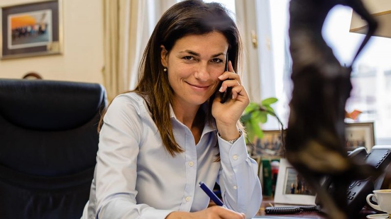 Varga Judit: folytatódhat a Székely Nemzeti Tanács aláírásgyűjtése