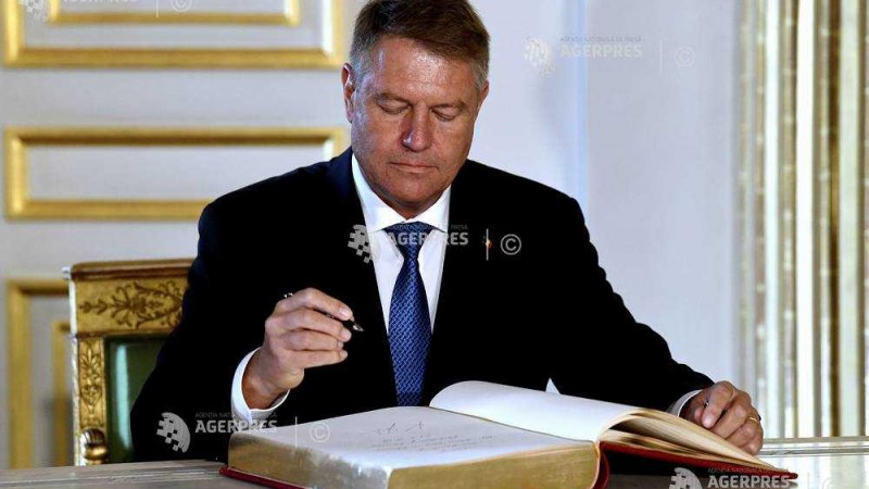 Kihirdette az államfő a munkavállalók diszkriminálását tiltó törvényt