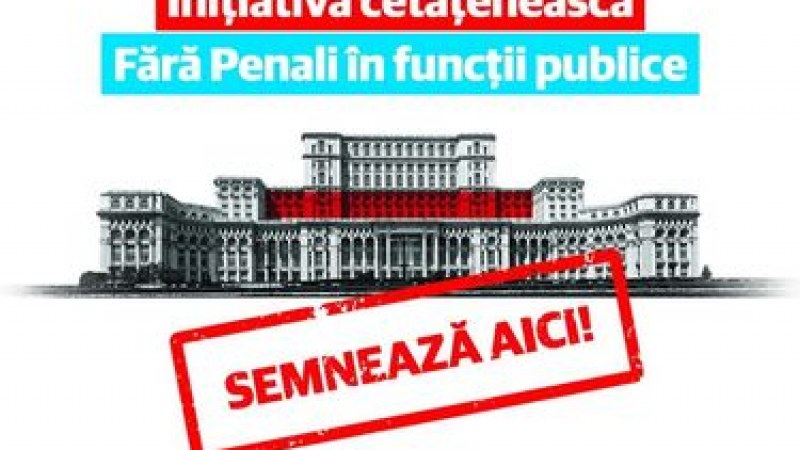 Megszavazta a román képviselőház a büntetett előéletűek választhatóságát korlátozó alkotmánymódosítást