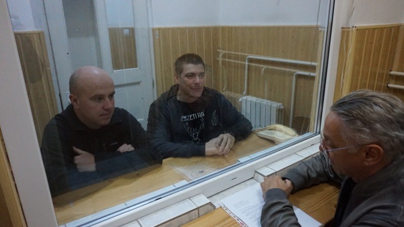 Ismét elutasították Beke István feltételes szabadlábra helyezési kérését