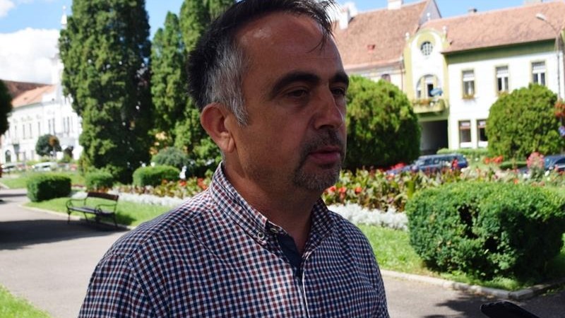 Szigethy Kálmán megfellebbezte kizárását (Kézdivásárhelyi MPP)