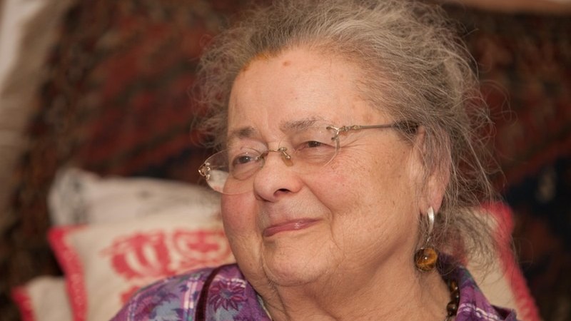 Címzett: a magyar grófnő (Emlékezés gróf Bethlen Anikóra)