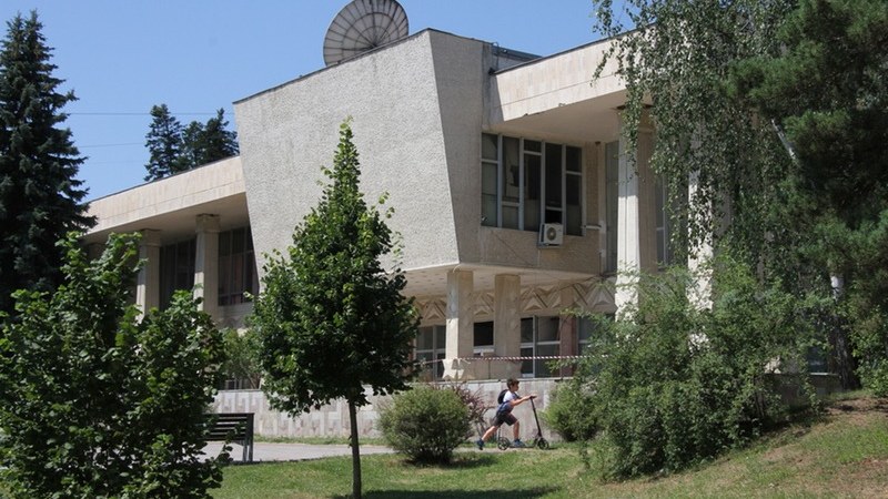 Két szék között a szakszervezeti vagyon (Sepsiszentgyörgy)