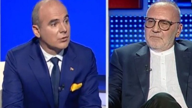 Megbírságolta az Országos Diszkriminációellenes Tanács Marius Pașcant és Octavian Hoandrăt