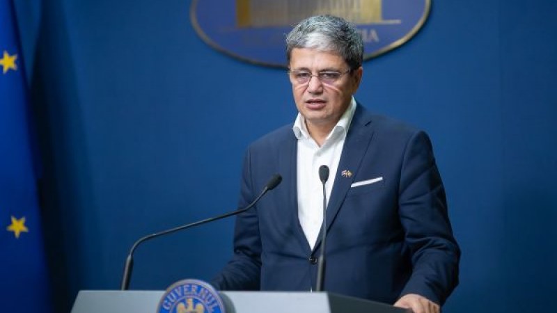 Marcel Boloș: 200 millió lej uniós pénz a COVID-19-ces kórházak felszerelésére