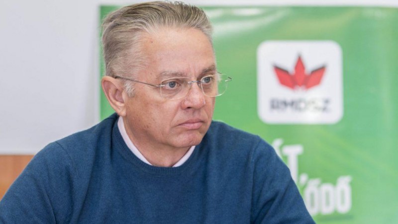 Miért magas az alapkamat?