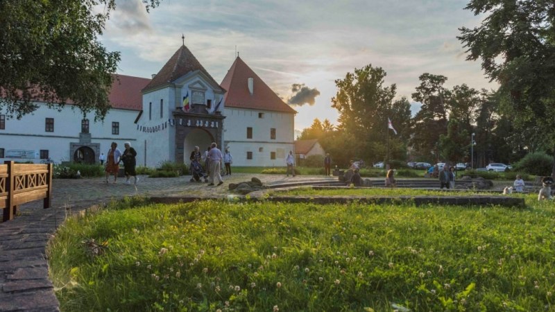 Csíkszereda városrendezési tervéről tartanak közvitát