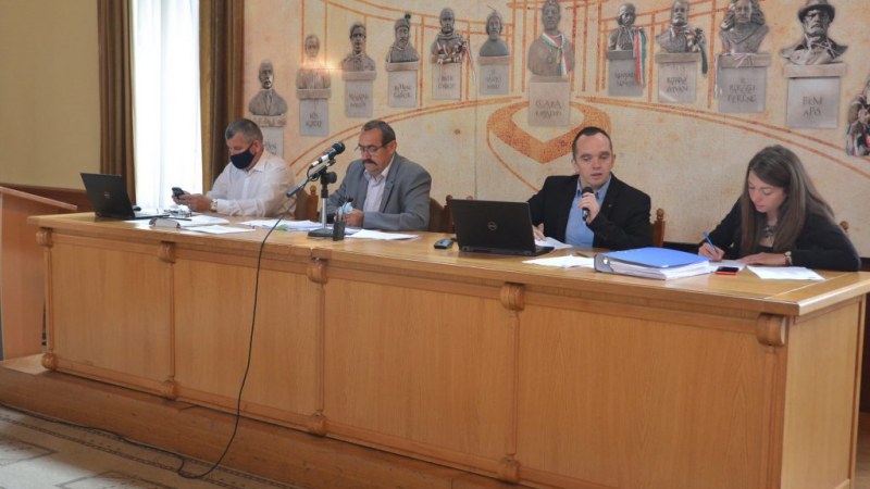 Megszavazták Székelyudvarhely költségvetés módosítását