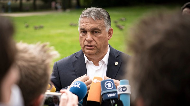 Megállapodtak az uniós költségvetésről (VIDEÓ)