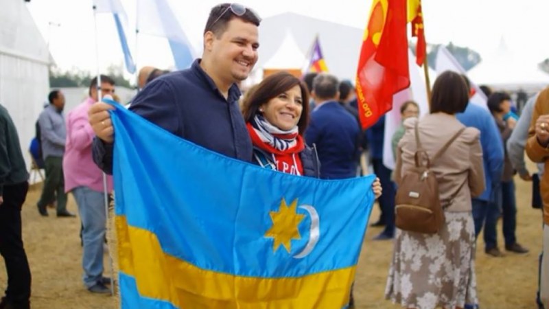 Írdalá.hu: Működésbe lépett a nemzetközi kampány