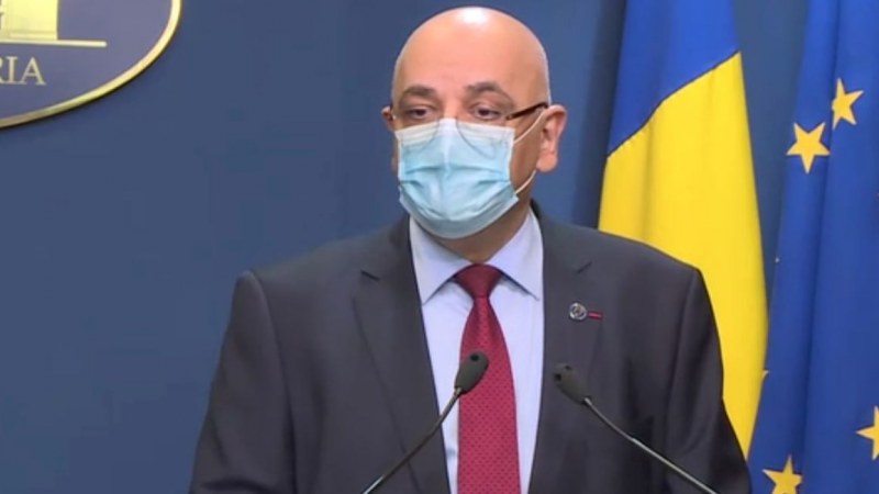 Raed Arafat: A bírságok érvényben maradnak