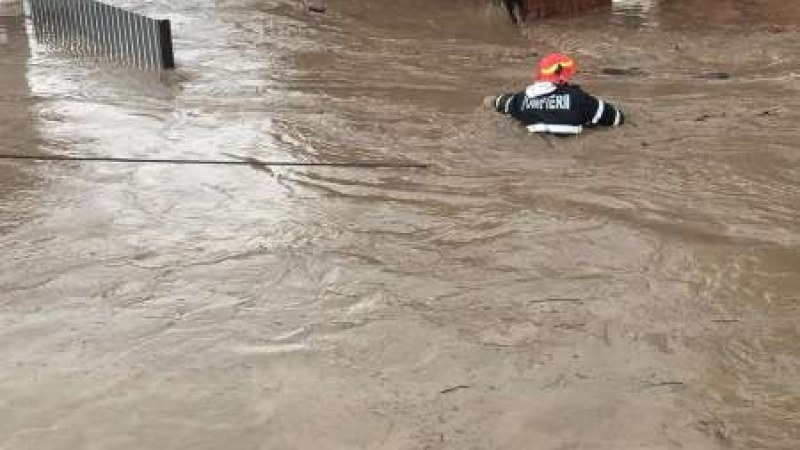 Hat megye tizenegy települését öntötte el az ár