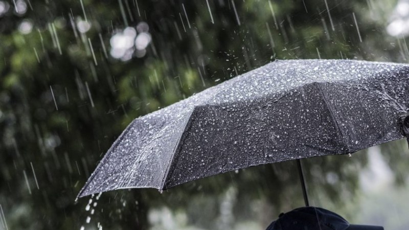 ANM: Elsőfokú, fokozott légköri instabilitásra vonatkozó riasztás 27 megyében szerda estig