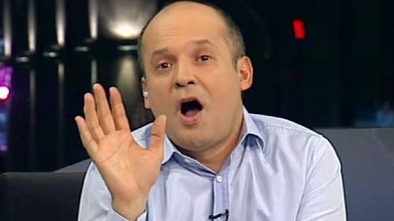 Úz-völgye kapcsán kapott 5000 lejes bírságot Radu Banciu