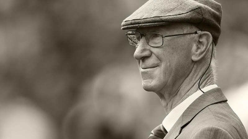 Gyász: elhunyt Jackie Charlton, az angolok világbajnok védője