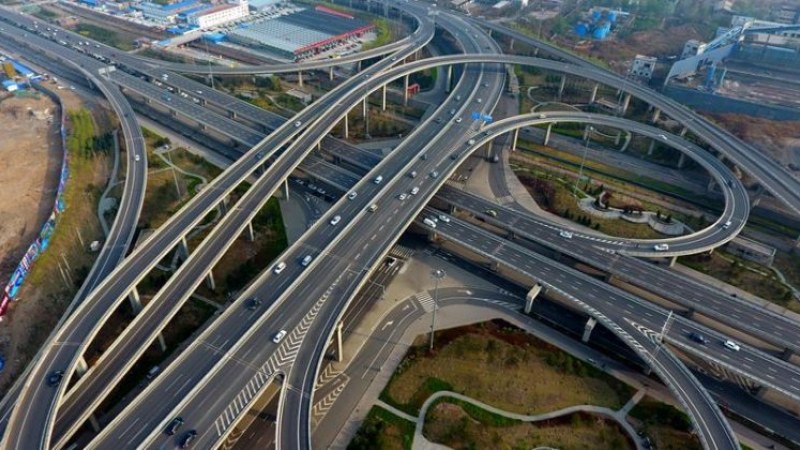 Gazdaságfellendítési terv: 3000 kilométernyi autópálya és gyorsforgalmi út építését kezdené el a kormány 2020 és 2030 között