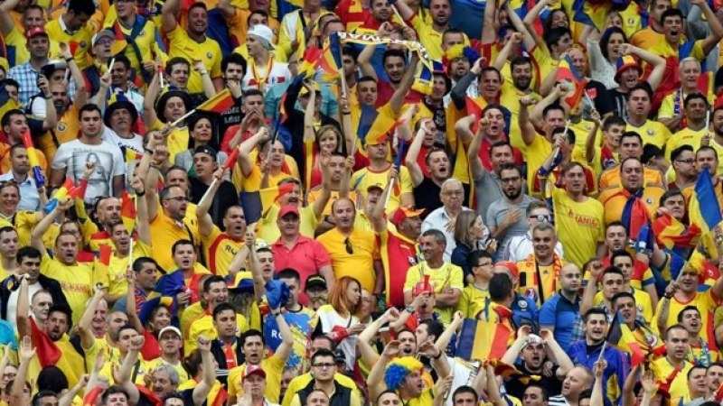 Újabb 5000 lej bírság a Román Labdarúgó Szövetségnek