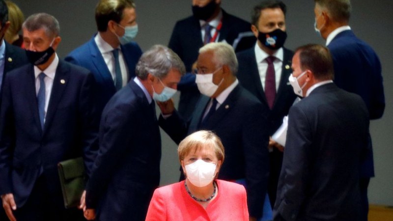 EU-csúcs – Spiegel: nagy engedményeket tettek a „takarékos négyeknek” és Orbán Viktornak az Európai Tanácsban