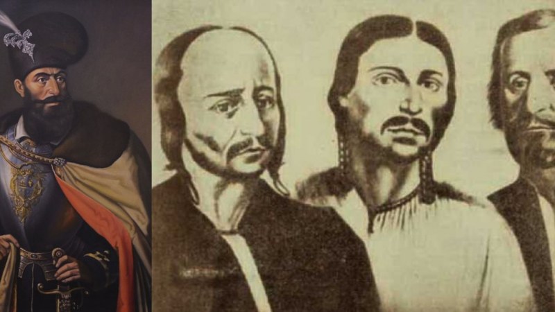 Képviselőház: A román nép mártírja és hőse lesz Vitéz Mihály, valamint Horea, Cloșca és Crișan