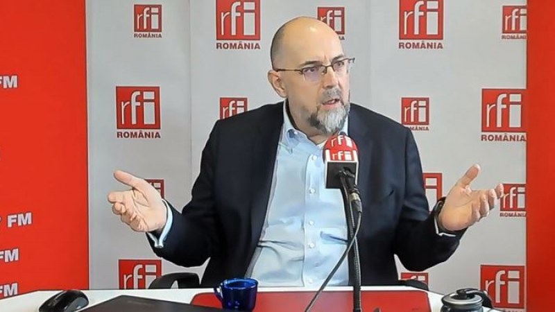 Kelemen Hunor: Az RMDSZ nem ír alá jelenleg bizalmatlansági indítványt