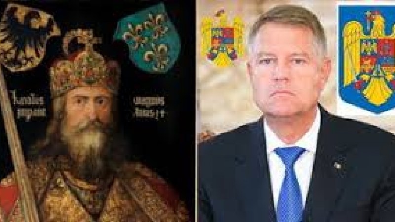 Izsák Balázs: Nyílt levél Jürgen Lindennek, a nemzetközi Nagy Károly-díjat odaítélő bizottság elnökének