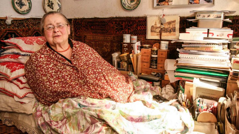 Örökké felfoghatatlan