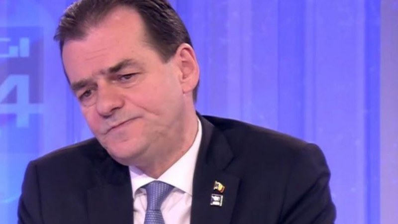Ludovic Orban: Emelni fogjuk a gyermekpénzt, de nem duplázzuk meg