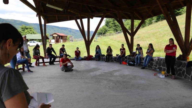 Véget ért az iskola. Merre tovább?