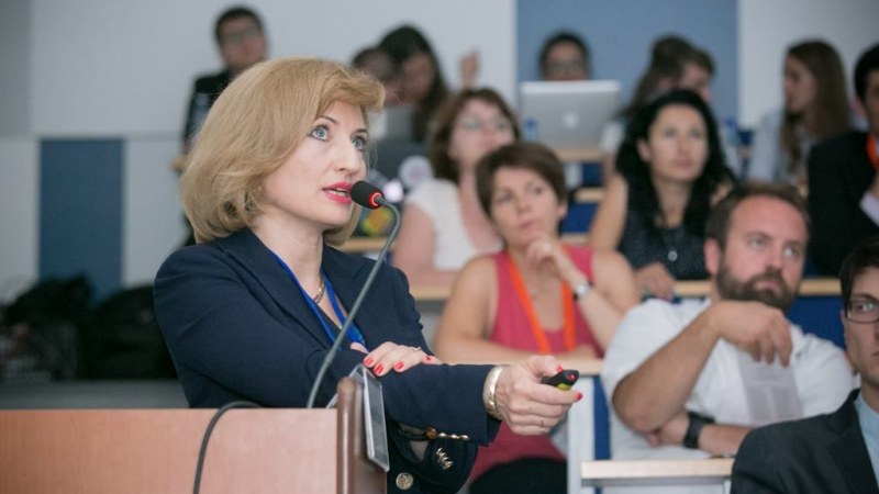 Bejelentette marosvásárhelyi jelöltjét a Nemzeti Liberális Párt