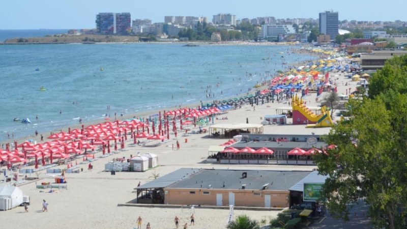 Felpörgött a romániai turizmus, rengeteg foglalás érkezett a szálláshelyekre