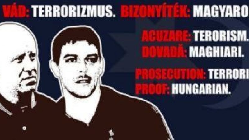Ki kell állni mellettük