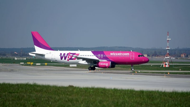 Egyelőre több járatát is szünetelteti a Wizz Air