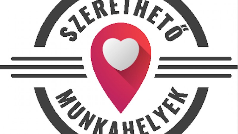 Erdélyi vállalkozások is indulhatnak idén a Szerethető Munkahelyek díjért
