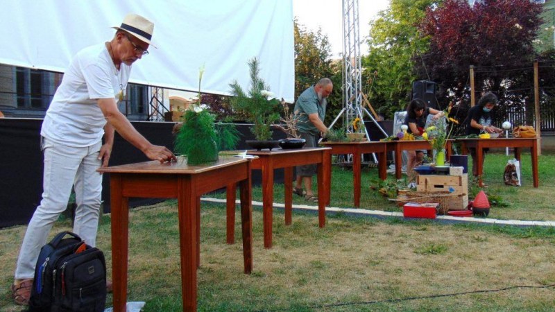 „Köszönjük, hogy voltál!”