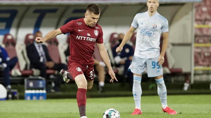 BL: hosszabbításban nyert az AZ Alkmaar, 11-esekkel maradt alul a CFR
