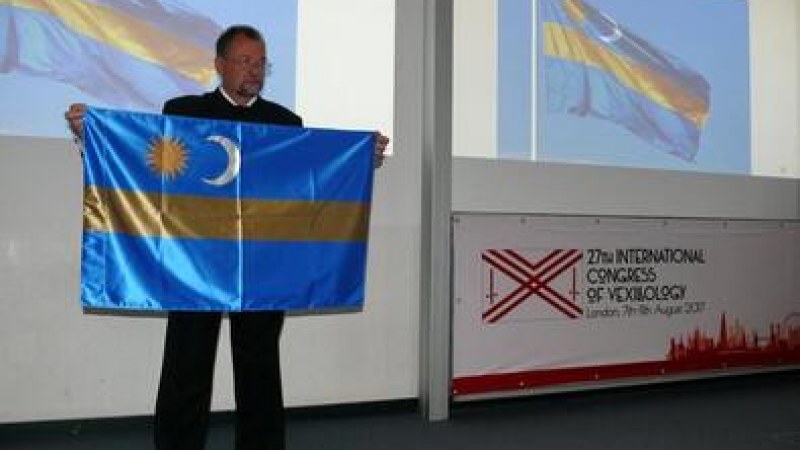 Székely jelképekről