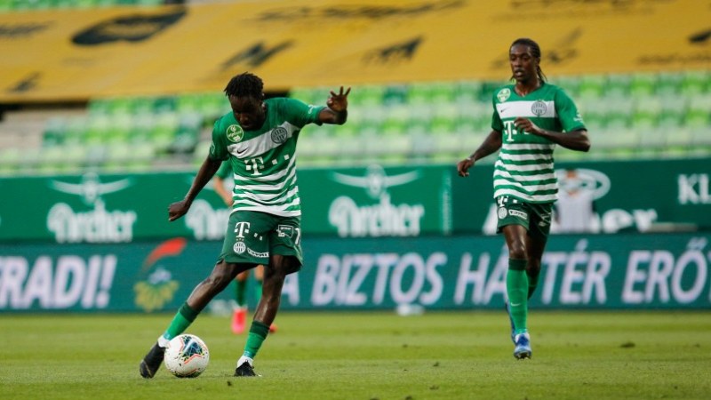 BL-selejtezők: Továbbjutott a Ferencváros és a CFR 1907 is