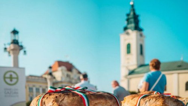 Augusztus 20.: ünnepi rendezvények Nagyvárad főterén