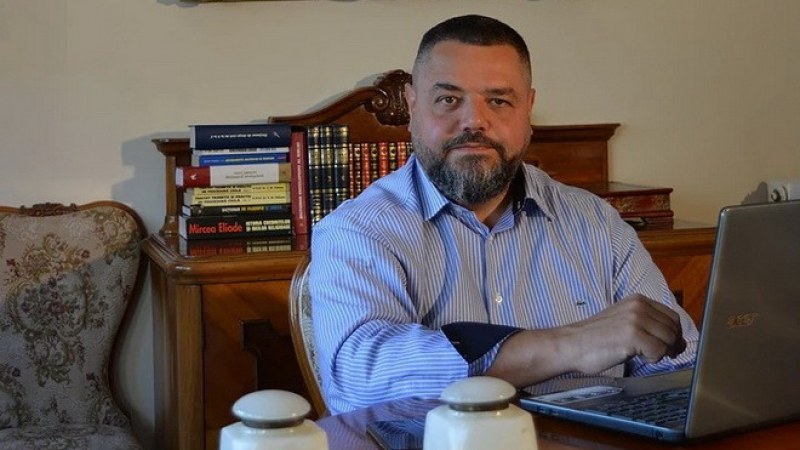 Visszalépett a választásoktól Adrian Nemeth-Gherman (Marosvásárhely)